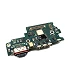 Placa de carga USB para Samsung Galaxy S21 FE 5G G990B