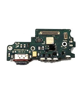 Placa de carga USB para Samsung Galaxy S21 FE 5G G990B