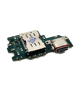 Placa de carga USB para Samsung Galaxy S21 FE 5G G990B