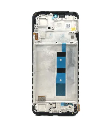 Pantalla OLED Xiaomi Redmi Note 12 4G con marco
