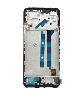 Comprar Pantalla OLED para Xiaomi Redmi Note 12 Pro 4G