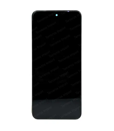 Pantalla OLED Xiaomi Redmi Note 12S con marco
