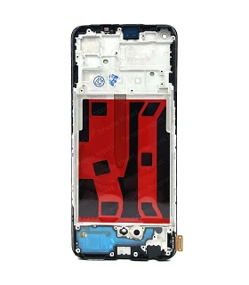Oppo A94 5G | Repuesto de alta calidad en Terreros Import