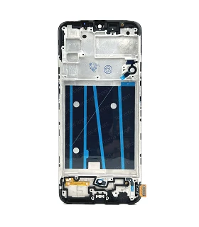 Oppo A91 | Repuesto de alta calidad en Terreros Import