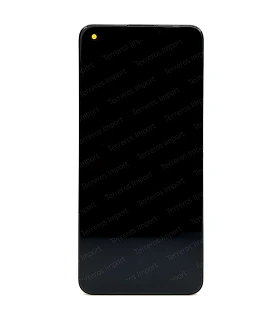 Pantalla OLED Oppo Find X3 Lite con marco