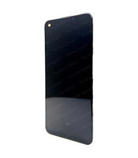 Pantalla OLED Oppo Find X3 Lite con marco