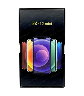 Pantalla OLED iPhone 12 Mini GX Hard Oled
