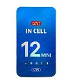 Comprar Pantalla para iPhone 12 Mini Incell ZY