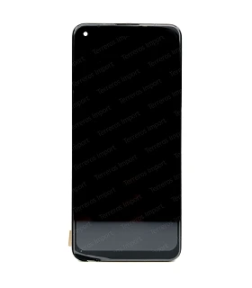 Pantalla LCD Incell Realme 8 Pro con marco