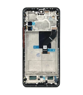 Xiaomi 12 Lite | Repuesto de alta calidad en Terreros Import