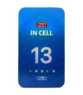 iPhone 13 | Repuesto de alta calidad en Terreros Import