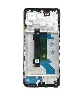 Xiaomi Redmi Note 12 Pro Plus 5G | Repuesto de alta calidad en Terreros Import