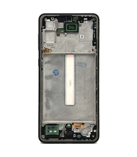 Pantalla Completa Samsung Galaxy A33 5G | Repuesto de alta calidad en Terreros Import