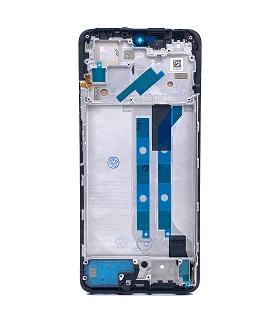 Xiaomi Redmi Note 11 Pro 4G | Repuesto de alta calidad en Terreros Import