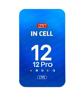 Comprar Pantalla para iPhone 12 y iPhone 12 Pro Incell ZY