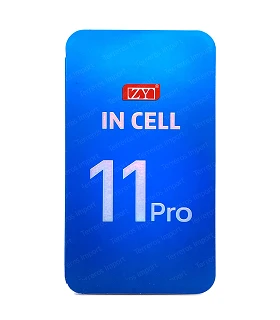 iPhone 11 Pro | Repuesto de alta calidad en Terreros Import