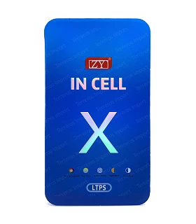 Comprar Pantalla para iPhone X Incell ZY