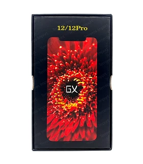 Pantalla Completa iPhone 12 Pro | Repuesto de alta calidad en Terreros Import