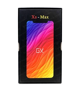 Pantalla OLED iPhone XS Max GX Hard
