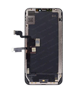 iPhone XS Max | Repuesto de alta calidad en Terreros Import