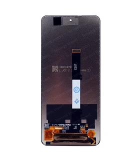 Pantalla LCD Poco X3 y Xiaomi Mi 10T Lite 5G Sin Marco