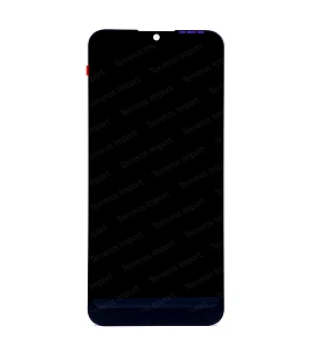 Pantalla LCD Huawei Y6s 2019 2020 Negro Sin Marco