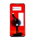 Pantalla LCD Huawei Y6s 2019 2020 Negro Sin Marco