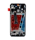 Pantalla LCD Huawei P30 Lite Con Marco