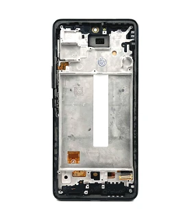 Samsung Galaxy A53 5G | Repuesto de alta calidad en Terreros Import