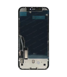Pantalla Completa iPhone XR | Repuesto de alta calidad en Terreros Import