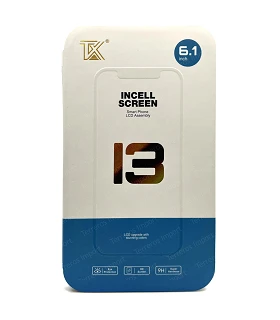 Pantalla LCD iPhone 13 Incell Económica