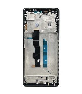 Xiaomi Redmi Note 13 5G | Repuesto de alta calidad en Terreros Import