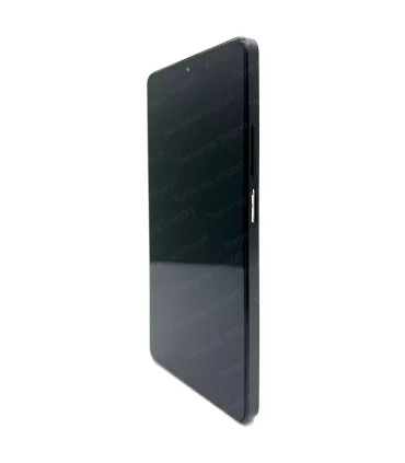 Pantalla Amoled Xiaomi Redmi Note 13 5G con marco
