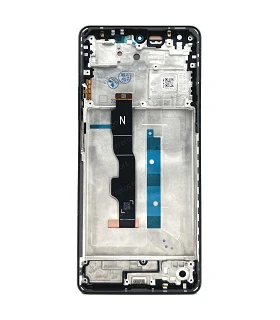Xiaomi Redmi Note 13 5G | Repuesto de alta calidad en Terreros Import