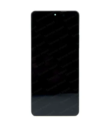 Pantalla Amoled Xiaomi Redmi Note 13 5G con marco