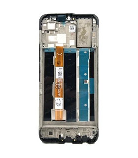 Comprar Pantalla LCD para Vivo Y01 Con Marco