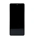 Pantalla Amoled Xiaomi Redmi Note 12 Pro 5G y Poco X5 Pro 5G con marco
