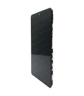 Pantalla Amoled Xiaomi Redmi Note 12 Pro 5G y Poco X5 Pro 5G con marco