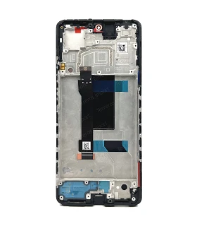 Xiaomi Redmi Note 12 Pro 5G | Repuesto de alta calidad en Terreros Import