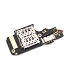 Placa de carga USB para Xiaomi Redmi Note 11 Pro 4G