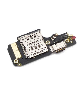 Placa de carga USB para Xiaomi Redmi Note 11 Pro 4G