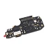 Placa de carga USB para Xiaomi Redmi Note 12 Pro 4G