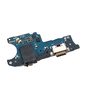 Placa de carga USB para Samsung Galaxy A03S A037G A037F
