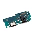 Placa de carga USB para Samsung Galaxy M12 M127