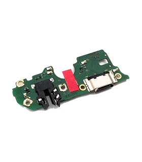 Placa de carga USB para Oppo A76