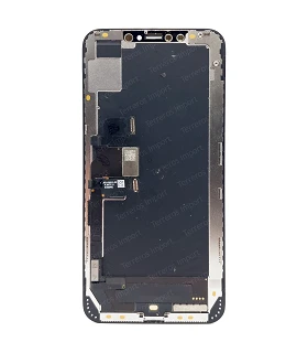 iPhone XS Max | Repuesto de alta calidad en Terreros Import