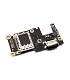 Placa de carga USB para Xiaomi 11T y 11T Pro