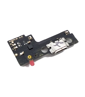 Placa de carga USB para Xiaomi Redmi 12C