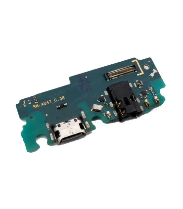 Placa de carga USB para Samsung Galaxy A04S A047F