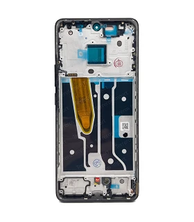 Pantalla Amoled Realme 11 Pro 5G Original Con Marco